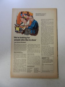 Captain Savage #2 (1968) FN+ condition