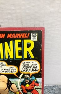 Sub-Mariner #30 (1970)