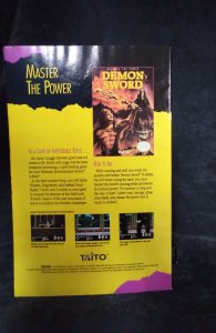 Web of Spider-Man #64 (1990)