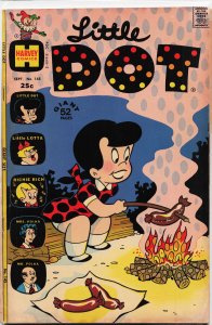 Little Dot #145 (1972)
