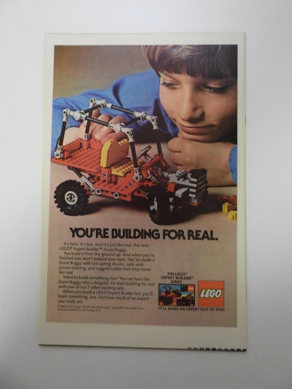 Star Wars #68 (1983) Boba Fett cover NM- condition