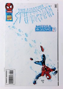 The Amazing Spider-Man #408 (Feb 1996, Marvel) VF-