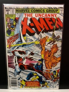 The X-Men #121 (1979)