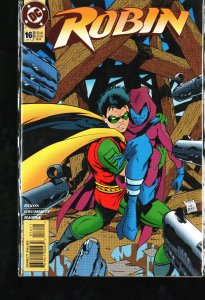 Robin #16 (1995)