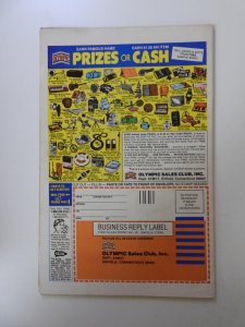 The Uncanny X-Men #150 Newsstand Edition (1981) FN condition