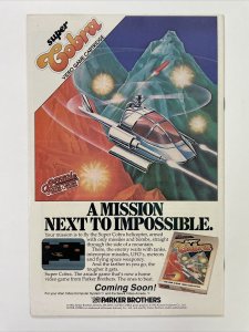 Master Of Kung-Fu 122