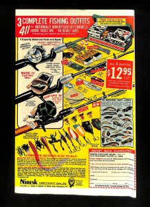 Captain America #209 1st Full Arnim Zola!