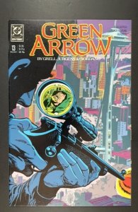 Green Arrow #13 (1988)