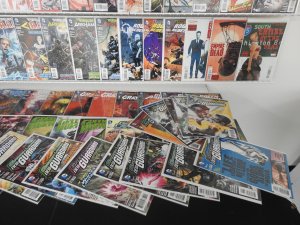 Huge Lot 170+ Comics W/ Flash, Daredevil, Batwing, +More! Avg VF+ Cond! see desc