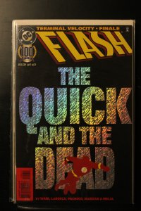 The Flash #100 (1995)
