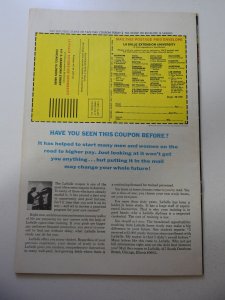 Marvel Spotlight #14 (1974) FN+ Condition MVS Intact