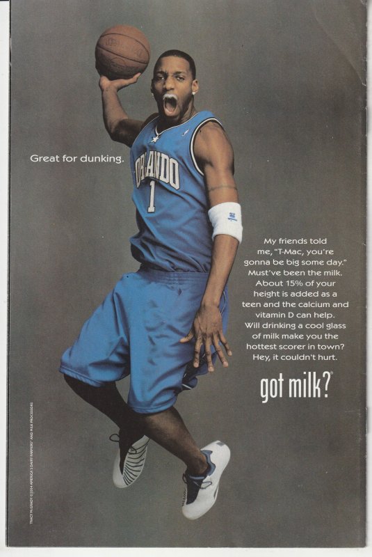 Daredevil #60 (2004)