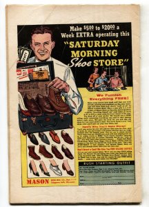 Strange Tales #119 - 1964 - Marvel - VG- - comic book