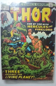 Thor #227 (1974)