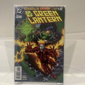 GREEN LANTERN (1990 DC) #113