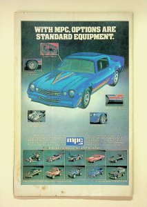 Weird War Tales #105 (Nov 1981, DC) - Good- 