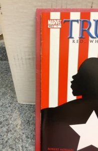 Truth: Red, White and Black #1 (2003)