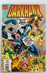 Darkhawk #47 (1995)