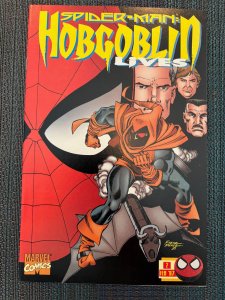 Spider-Man: Hobgoblin Lives #2 (1997)