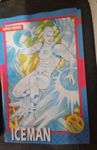 X-Men #13 Dauterman Cover (2022)