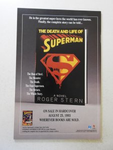 Batman #500 (1993) VF+ Condition!