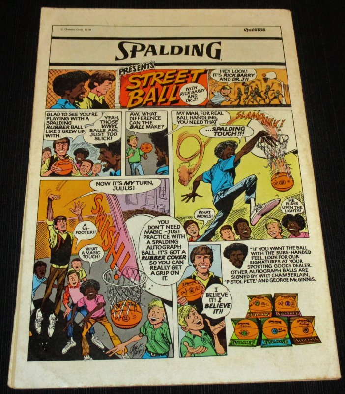 Action Comics #497 (1979) Whitman