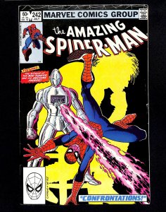 Amazing Spider-Man #242