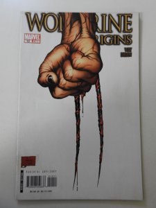 Wolverine: Origins #10 (2007) FN Condition!