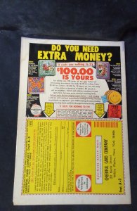 The Avengers #98 (1972)