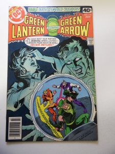Green Lantern #118 (1979) FN+ Condition