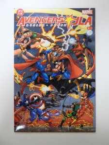 JLA/Avengers #2 (2003) NM condition