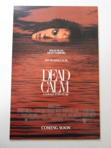 The Sandman #5 (1989) VF/NM Condition! Signed W/ no COA