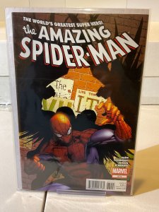 Amazing Spider-Man #674 (2012) 9.0 (our highest grade)