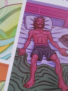 Xino • 001 • Oni Press