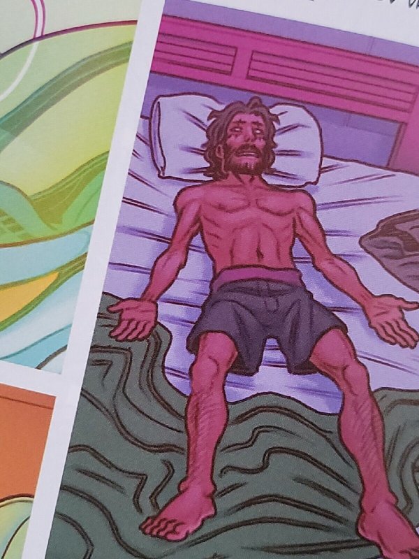 Xino • 001 • Oni Press