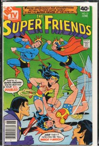 Super Friends #21 (1979) Super Friends