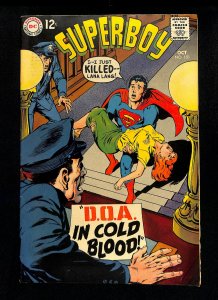 Superboy #151