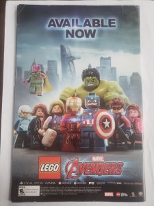 Captain America: Sam Wilson 7 Alex Ross Variant