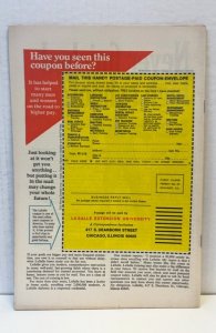 Marvel Team-Up #8 (1973)