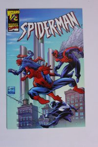 Spider-Man #½ (1998) NM