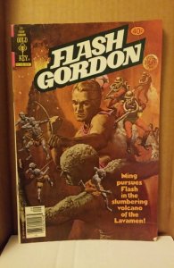 Flash Gordon #25 (1979)