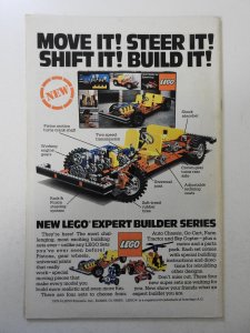 Iron Man #119 (1979) FN+ Condition!