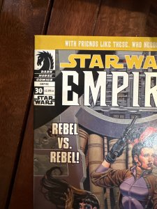 Star Wars: Empire #30 (2005)
