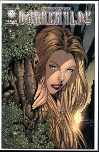 Dreams of the Darkchylde #2 (2000) Darkchylde