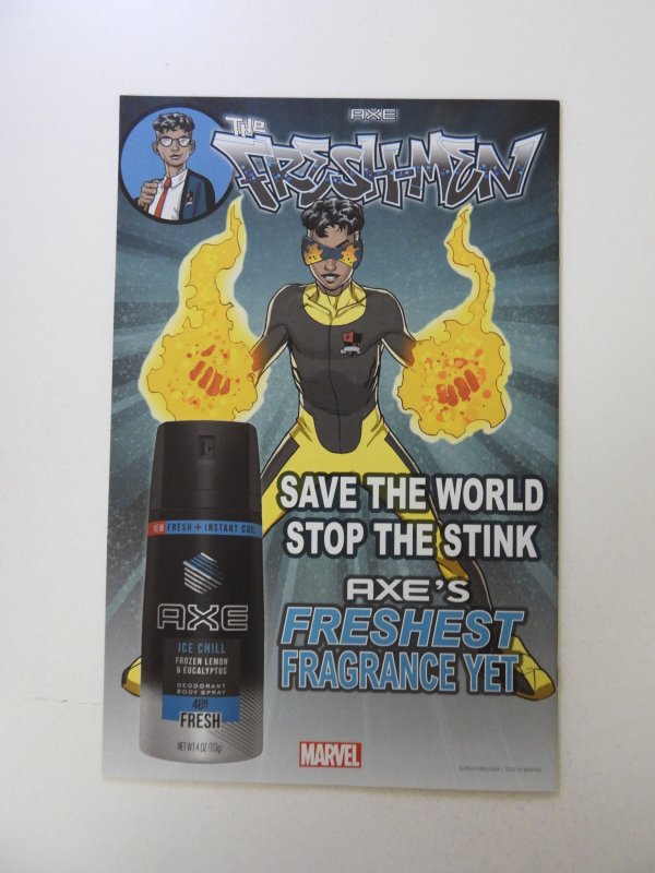 Daredevil #12 (2019) NM- condition