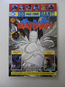 Batman Giant #12 (2020)  VF+ condition
