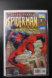 Peter Parker: Spider-Man #1 (1999)