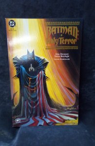Batman: Holy Terror (1991)