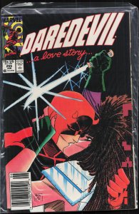 Daredevil #255 (1988) Daredevil
