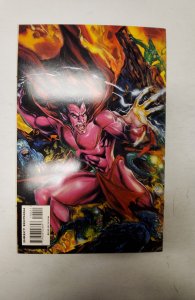 Silver Surfer #100 (1995) NM Marvel Comic Book J680